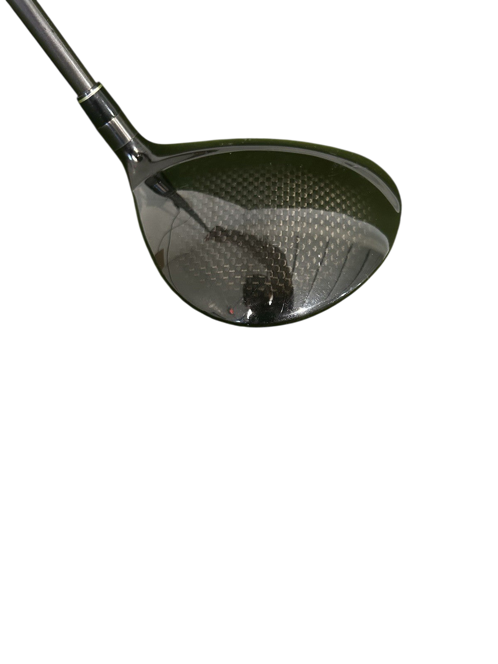 Srixon ZX 3 Wood 15 Stiff Flex Even Flow Riptide 6.0 60g Graphite 43.25”