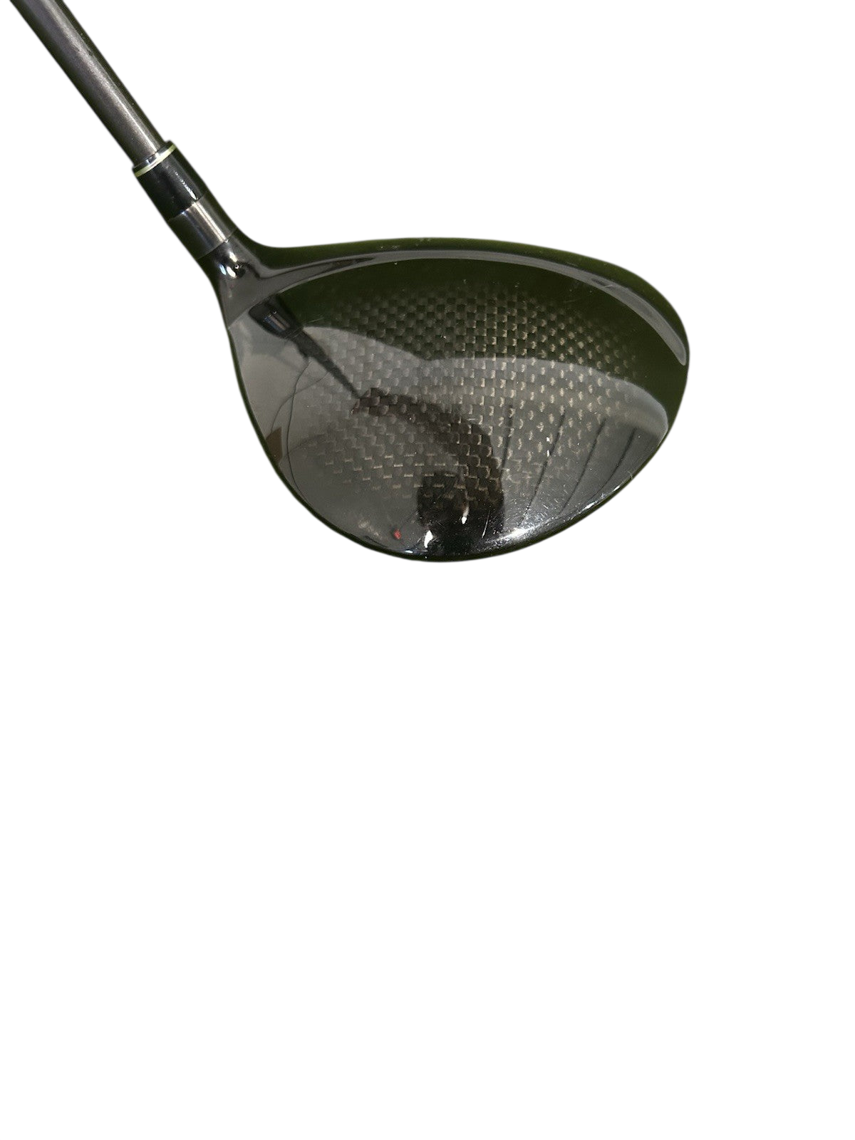 Srixon ZX 3 Wood 15 Stiff Flex Even Flow Riptide 6.0 60g Graphite 43.25”