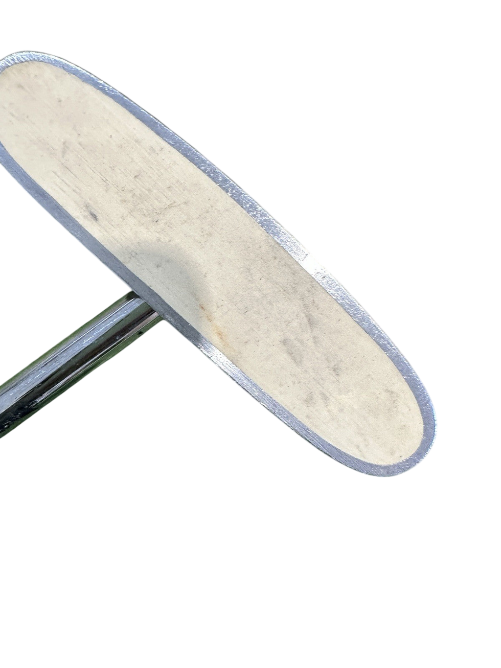 Snake Eyes Strike-Line OL 34” Right Hand Mallet Putter 