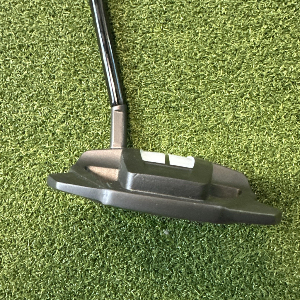 Taylormade Spider Tour Z z3 Mallet Putter Right Hand 35”