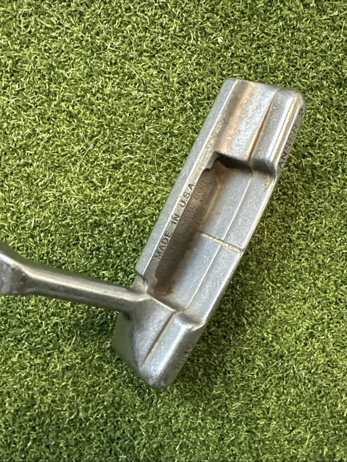 PING Anser 2 Right Hand 35” Blade Putter 