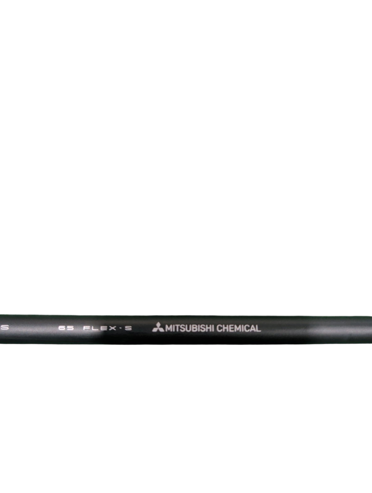 Callaway Ai Smoke Max 3 Wood 15°.  65g Stiff Flex Right Handed