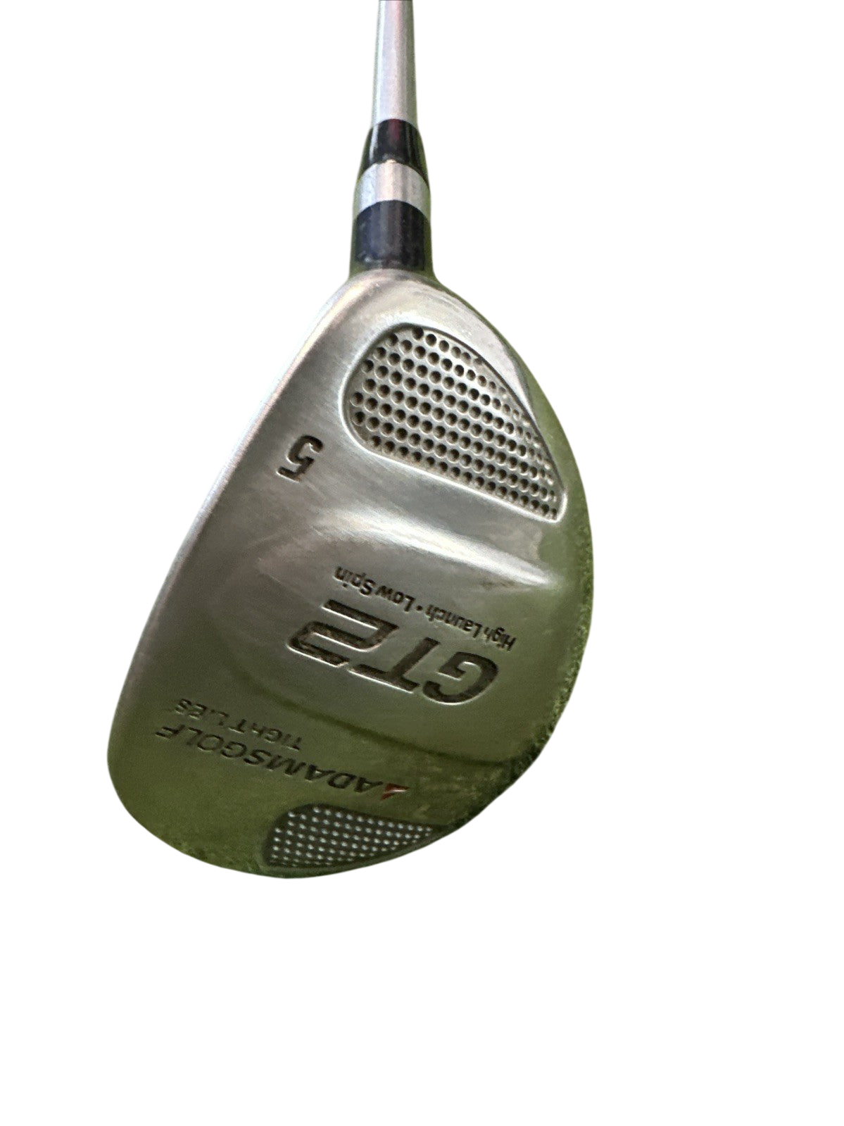 Adams Tight Lies GT2 5 Wood Right Hand Regular Flex 
