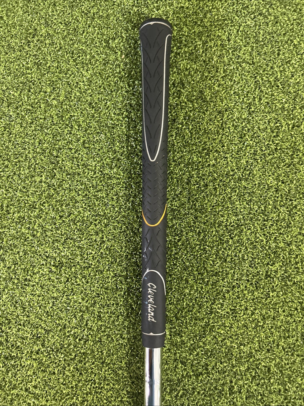 Cleveland HiBore 9 Iron True Temper HiBore Regular Flex Steel Right Handed 