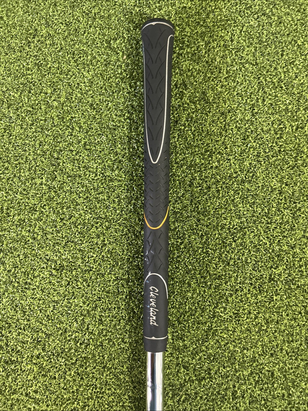 Cleveland HiBore 9 Iron True Temper HiBore Regular Flex Steel Right Handed 
