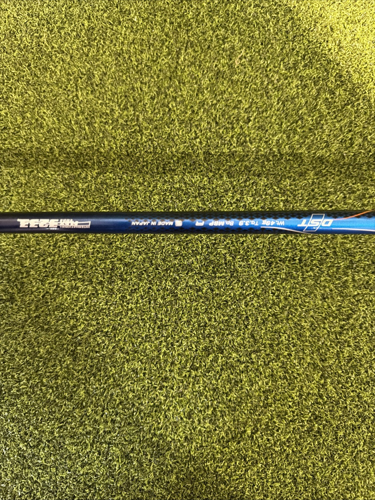 XXIO X 43* Pitching Wedge RH XXIO MP-1000 Regular Flex 49g Graphite Shaft