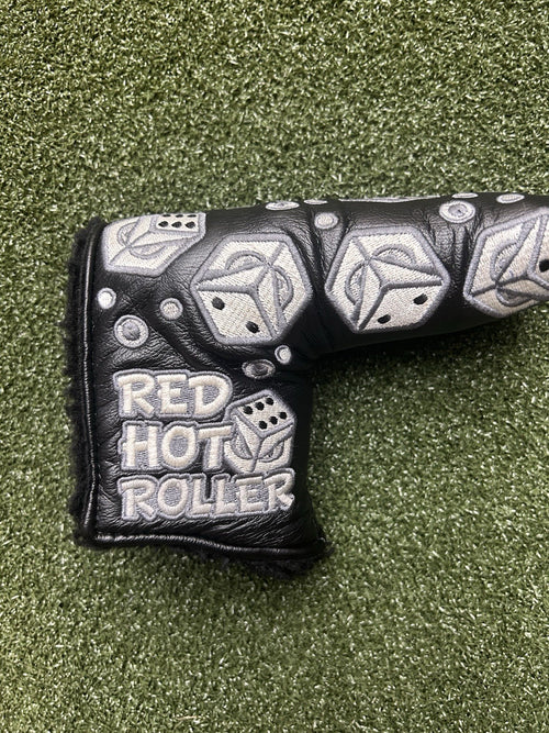 Scotty Cameron Red Hot Roller Custom Shop Headcover