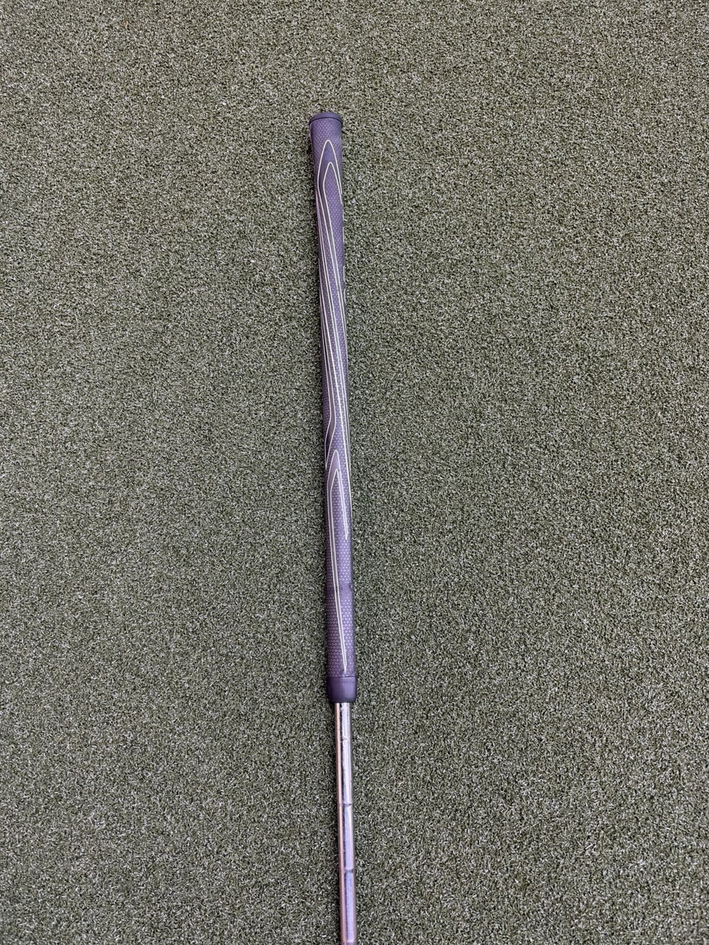 Ping Carsten lil’b 40” Counterbalance Putter Black Dot