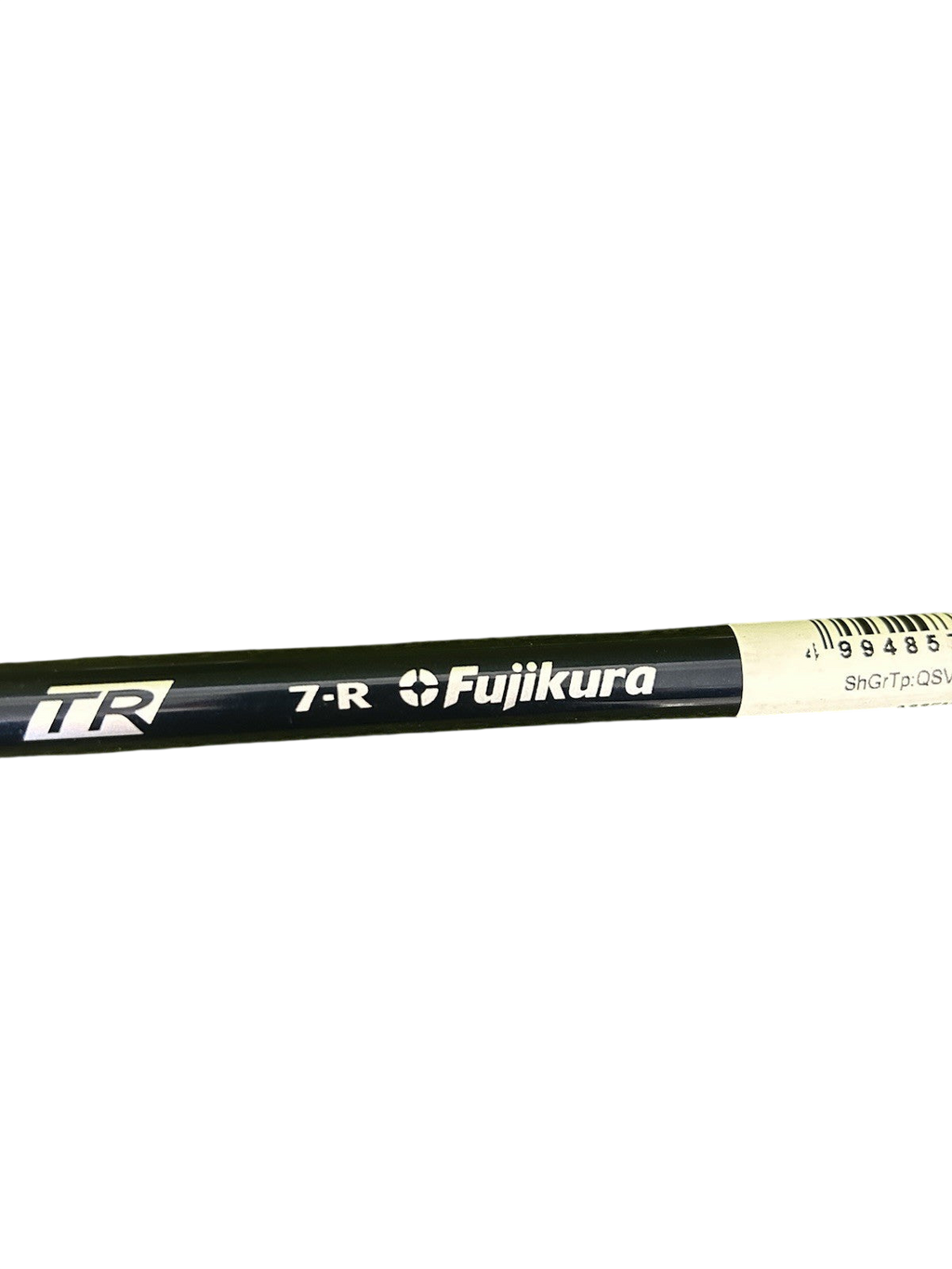 Fujikura 4H Hybrid Ventus TR Blue 7-R Regular Flex Shaft 4HY Srixon Adapter #512