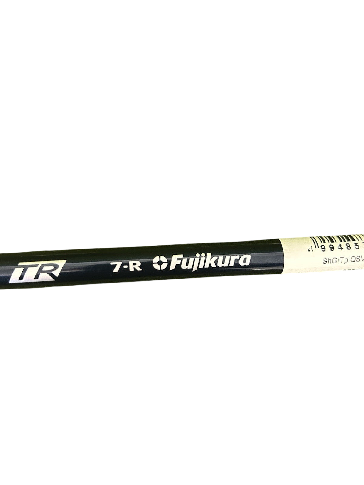 Fujikura 4H Hybrid Ventus TR Blue 7-R Regular Flex Shaft 4HY Srixon Adapter #512