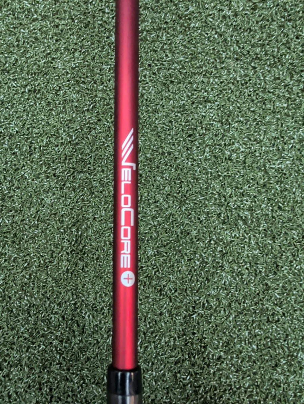 TaylorMade Qi35 Core 7 Wood 21°. Red Ventus Velecore+ 8-X