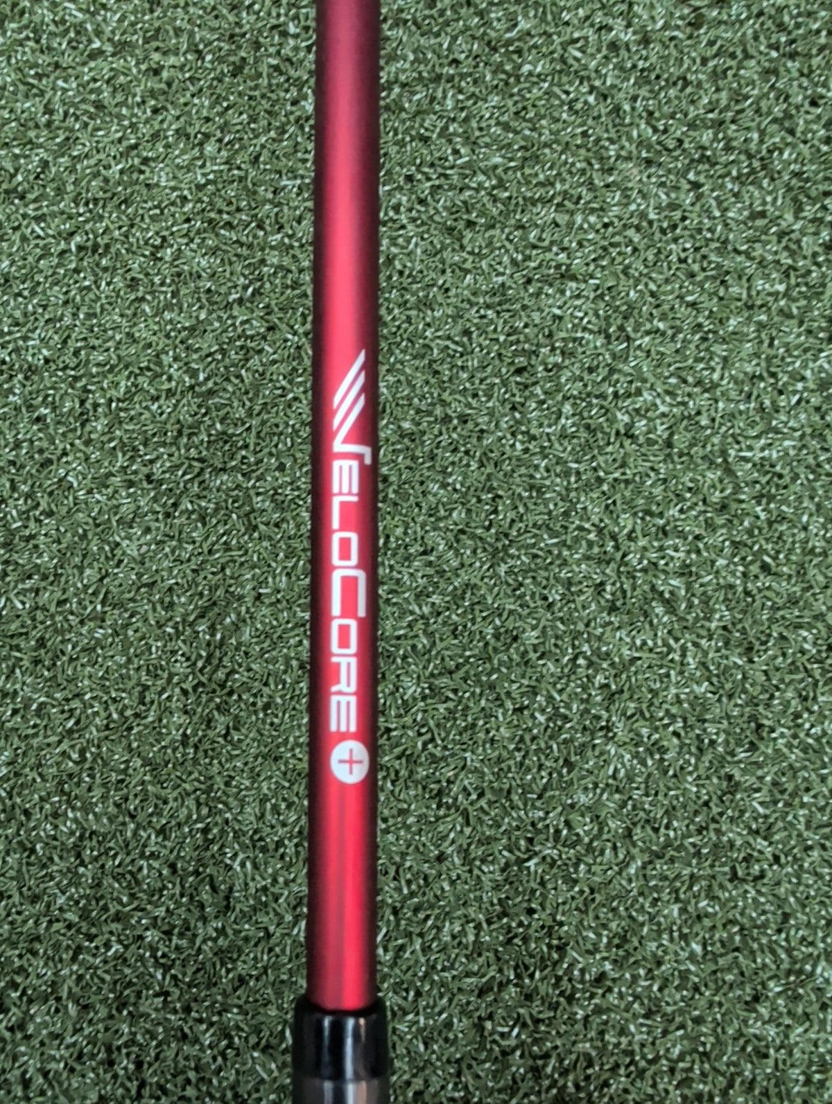 TaylorMade Qi35 Core 7 Wood 21°. Red Ventus Velecore+ 8-X