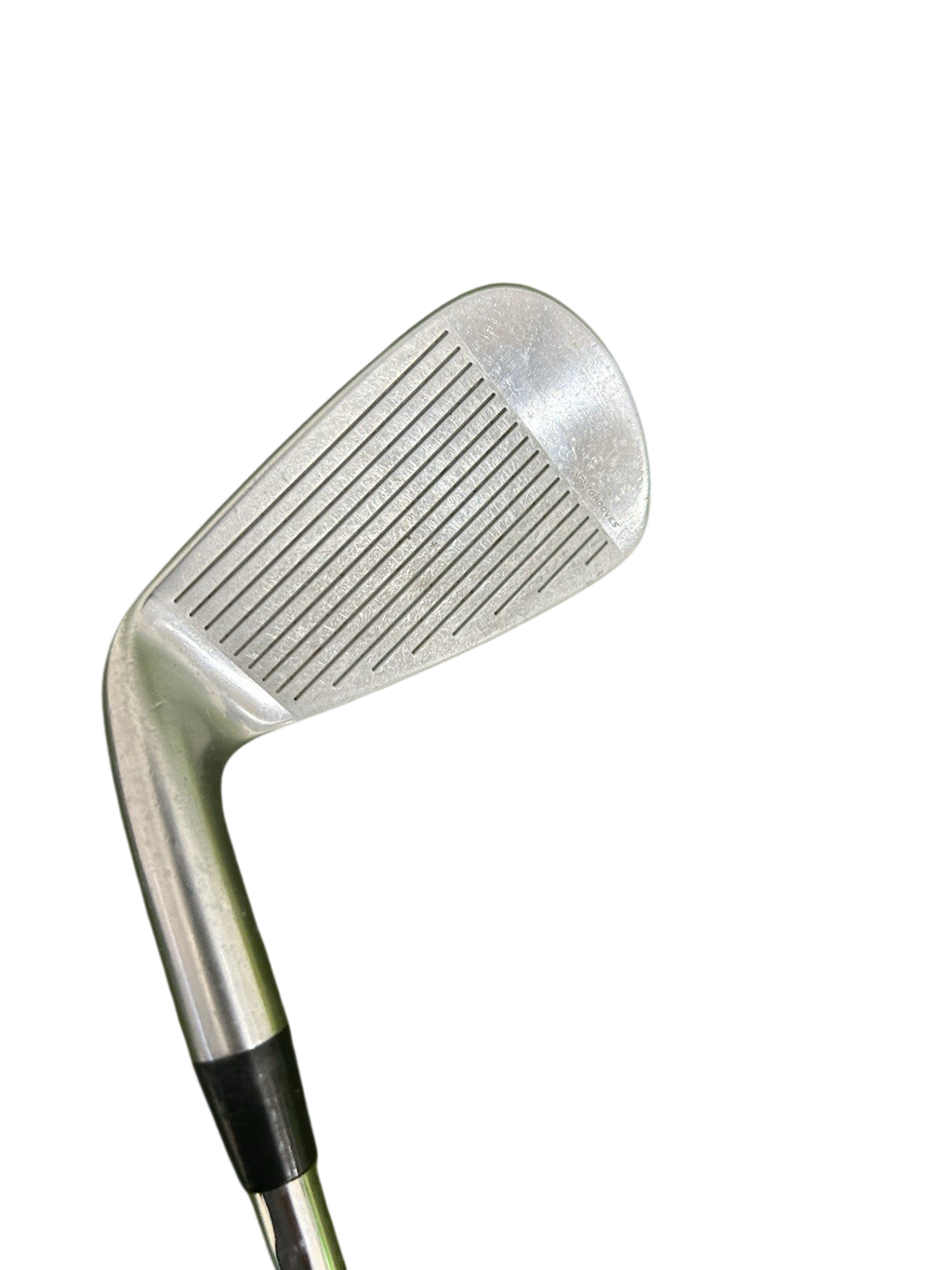 Nike VRS Covert Forged Single 6 Iron Golf Club Nps Pro 950gh Stiff Flex Shaft