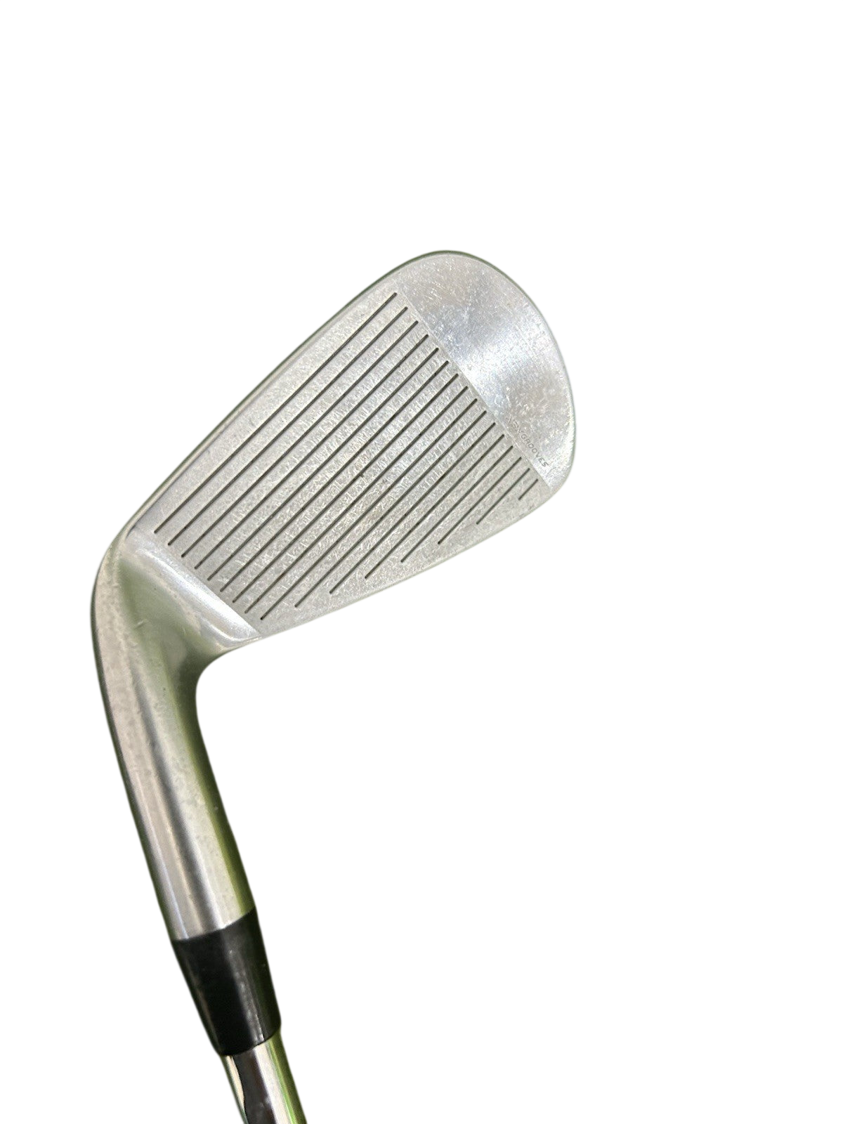Nike VRS Covert Forged Single 6 Iron Golf Club Nps Pro 950gh Stiff Flex Shaft