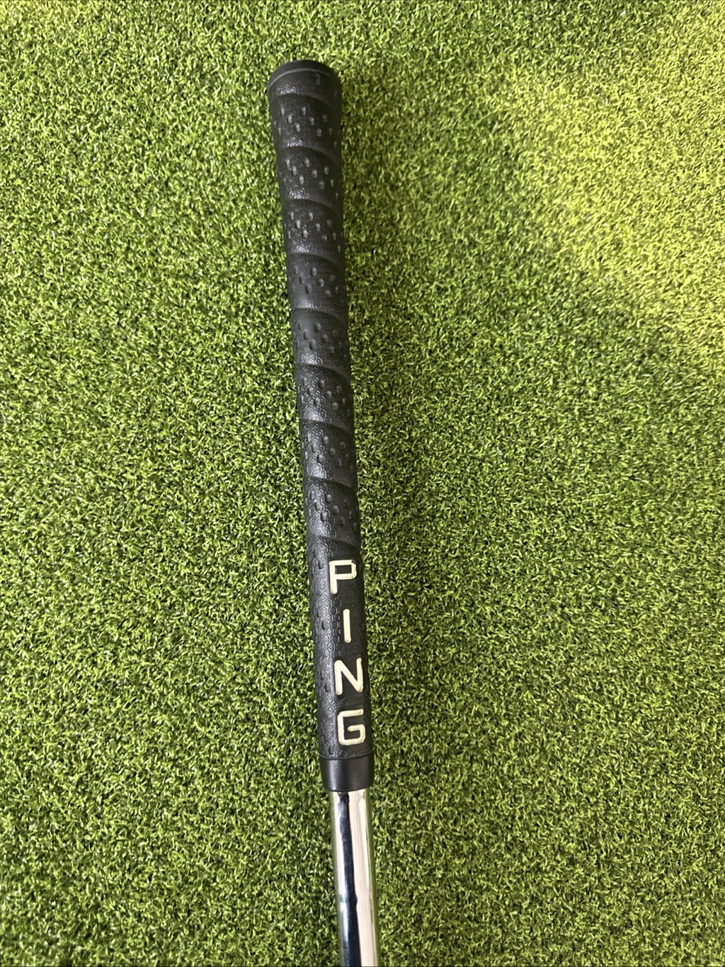 PING ISI Green Dot 6 Iron Right Hand Stiff Flex