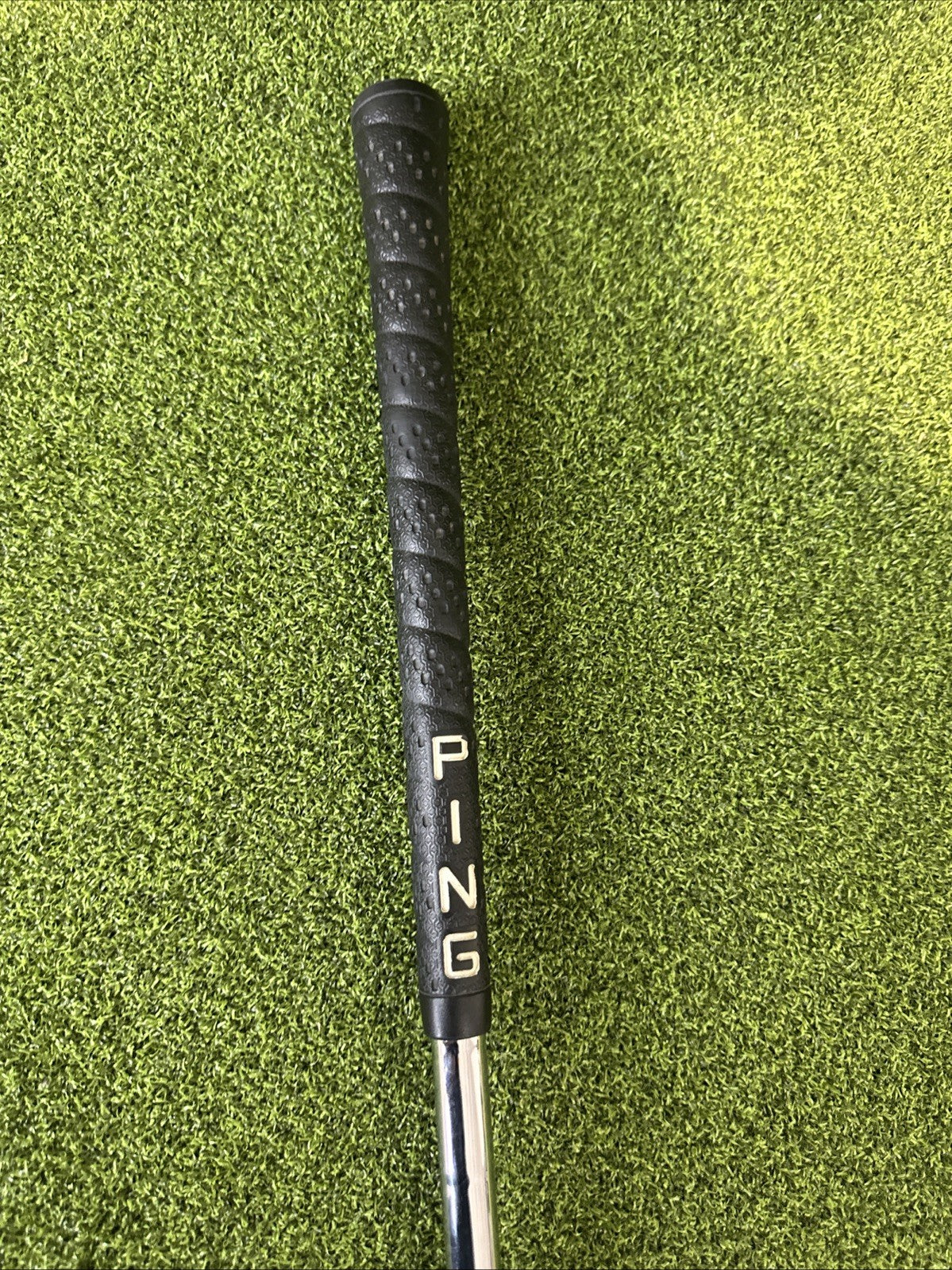 PING ISI Green Dot 6 Iron Right Hand Stiff Flex