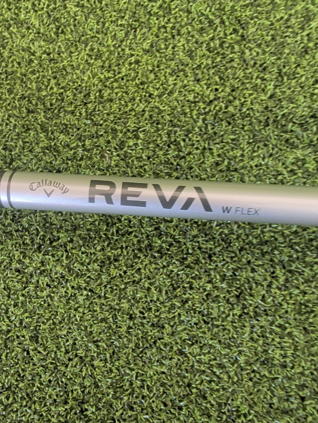 Callaway Reva 6 Hybrid Women's Flex Right Handed