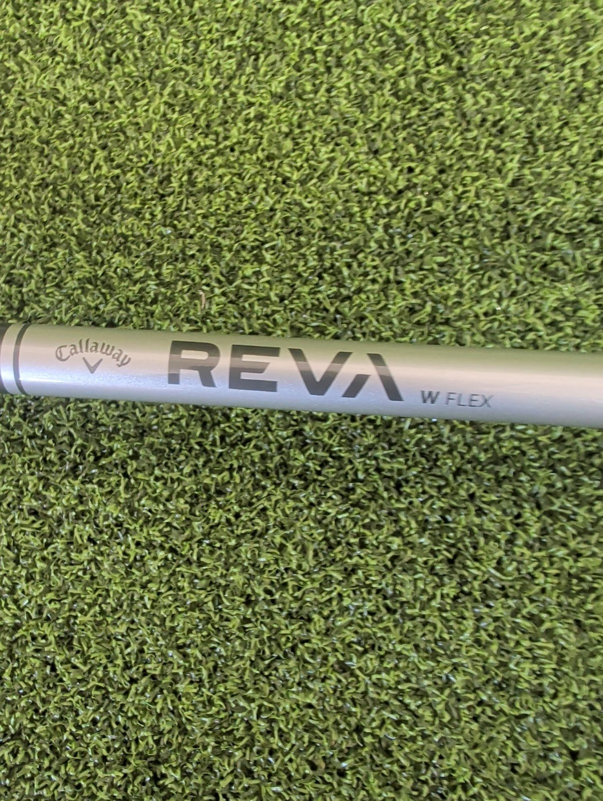 Callaway Reva 6 Hybrid Women's Flex Right Handed