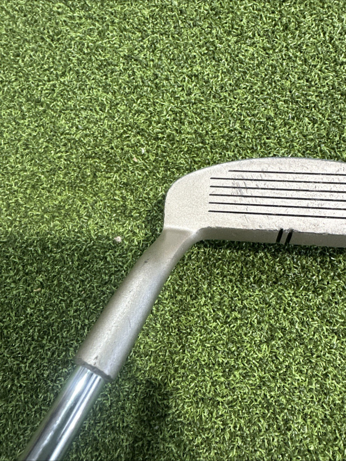 True Ace Chipper 35” Right Hand 