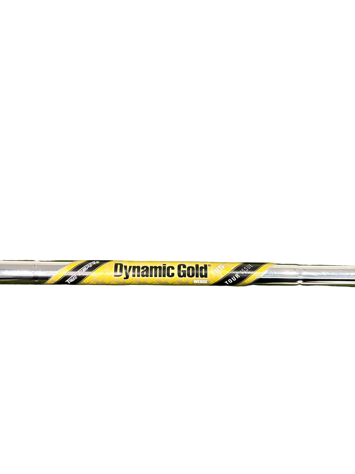 Taylormade Milled Grind 5 60* Wedge Dynamic Gold Tour Issue 115 Gram Wedge Flex