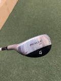 Taylormade Rescue Mid 16 Degree 2 Hybrid Ultralite Stiff Flex Shaft 
