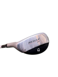 Taylormade Rescue Mid 16 Degree 2 Hybrid Ultralite Stiff Flex Shaft 