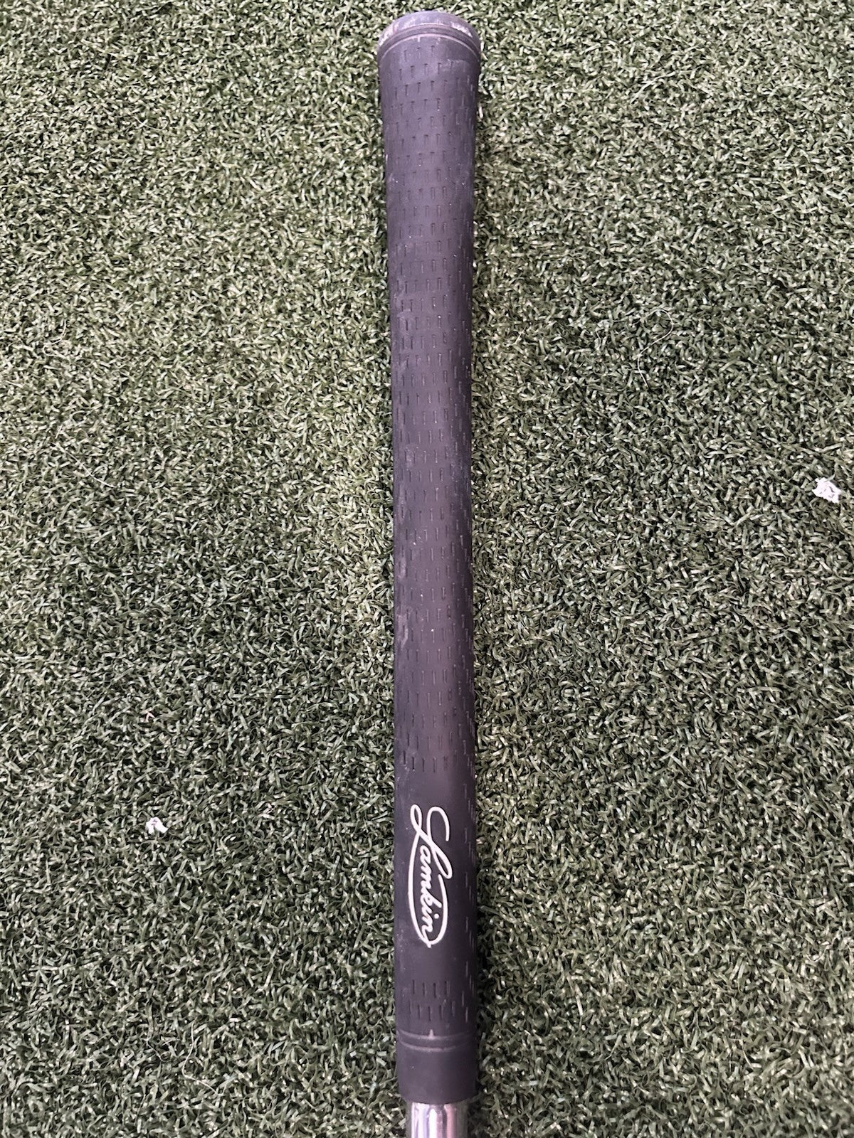 Used RH Mens Cleveland Launcher 15* 3 Wood Titanium Xtra Stiff Dynamic Gold