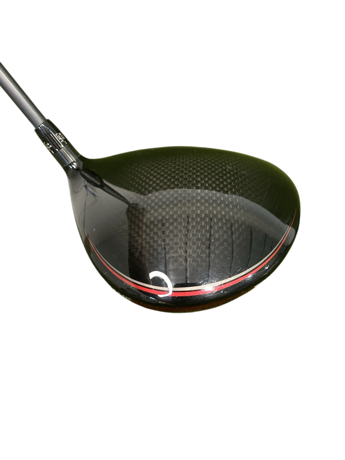 Srixon ZX7 Driver 9.5* Project X HZRDUS Smoke 6.0 Black 60g Stiff RH