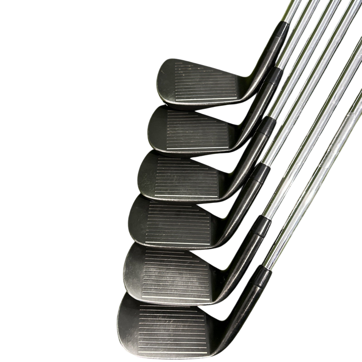 Pxg Gen 4 0311 St Iron Set 5-P Wedge Dynamic Gold X100 120g Right Handed 