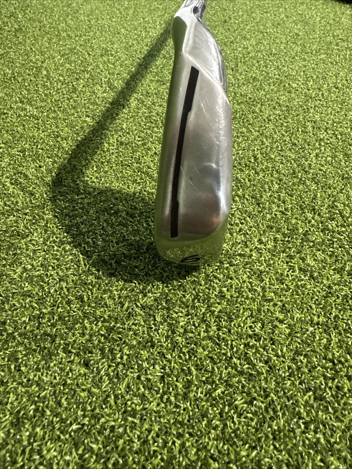Taylormade RBZ Speedlite 6 Iron Right Hand Senior Flex 