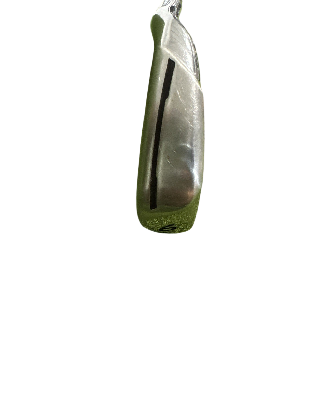 Taylormade RBZ Speedlite 6 Iron Right Hand Senior Flex 
