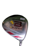 Taylormade 2009 Burner Driver 10.5° RH REAX 49g Regular Flex Shaft
