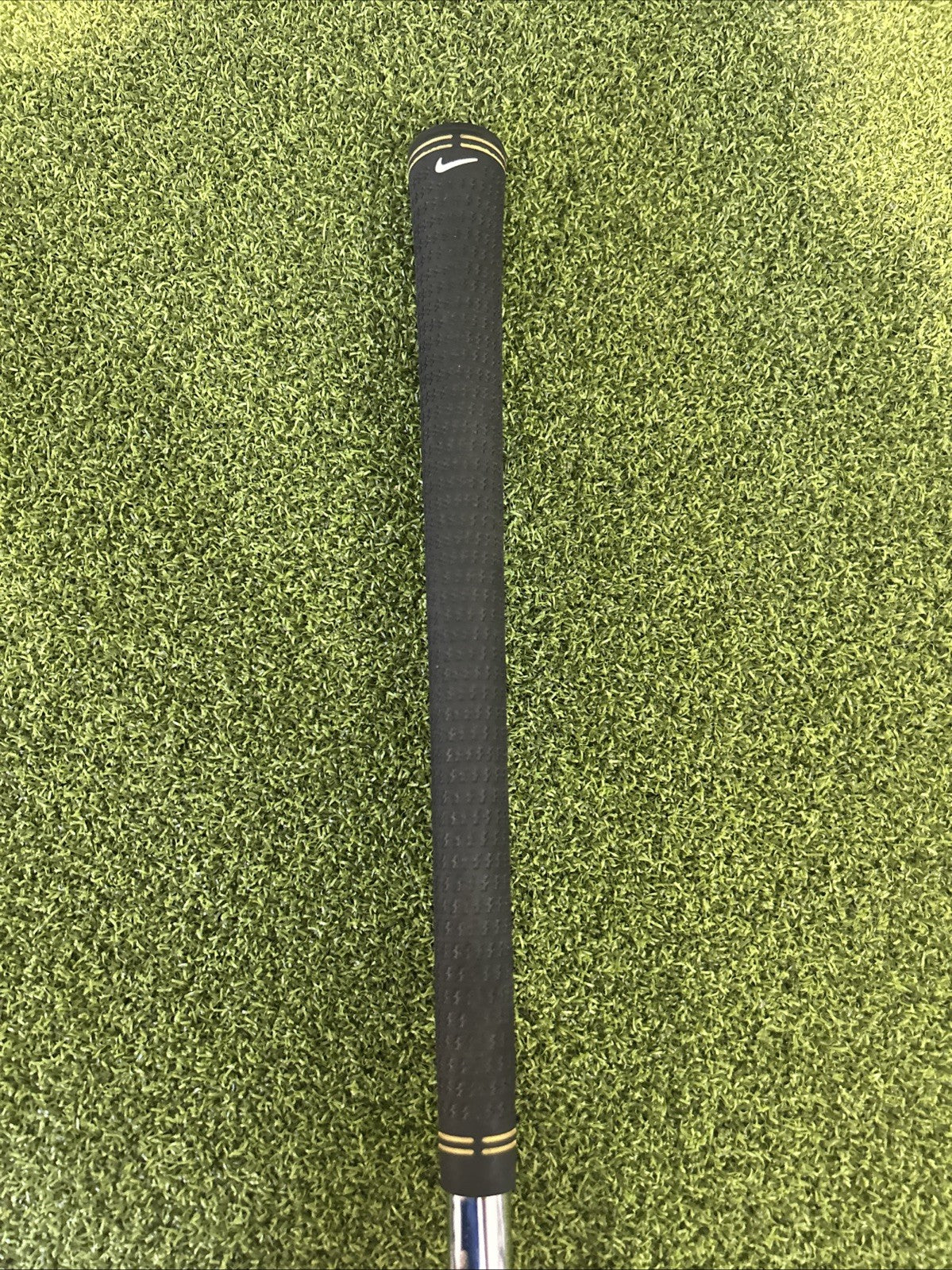 Nike Sq Iron Set 5-P Wedge N.S. Pro 950 GH Stiff Flex Right Hand 