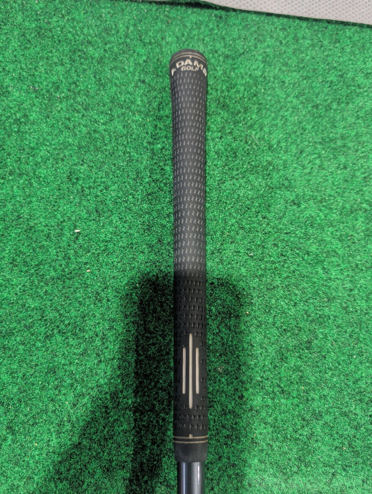 Adams Idea a12 OS 8 Iron 60g Regular Flex Right Handed