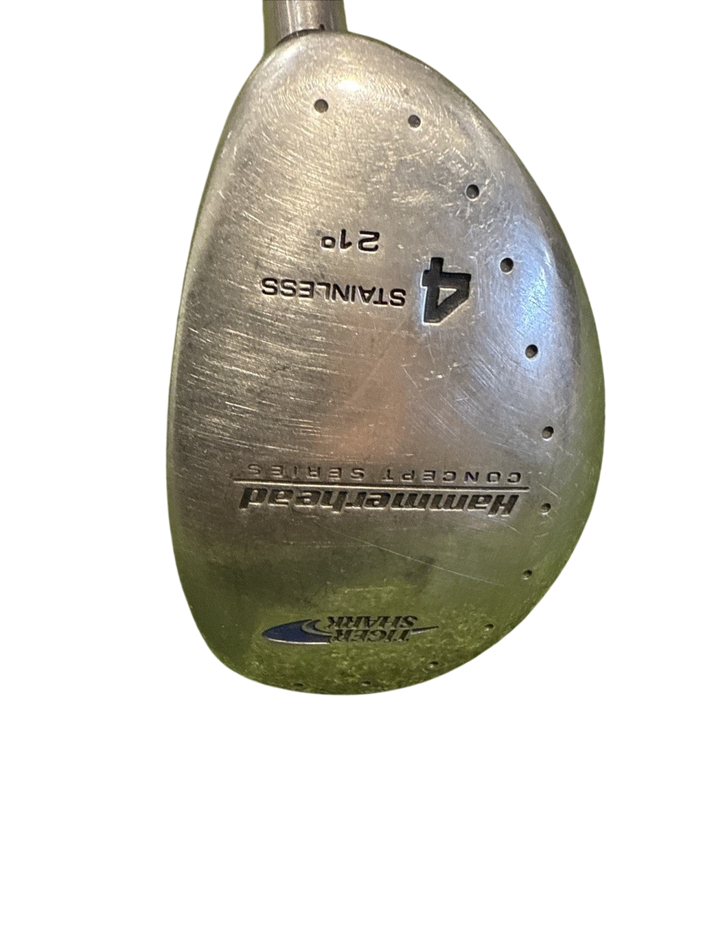 Tiger Shark Hammerhead 4 Hybrid 21° Right Hand Regular Flex 