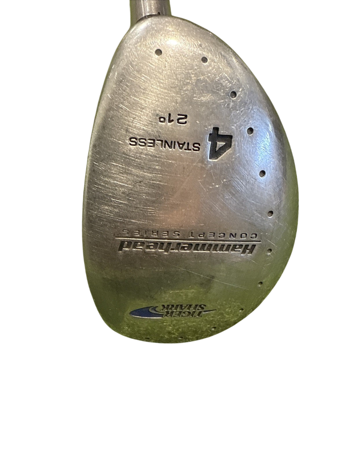 Tiger Shark Hammerhead 4 Hybrid 21° Right Hand Regular Flex 