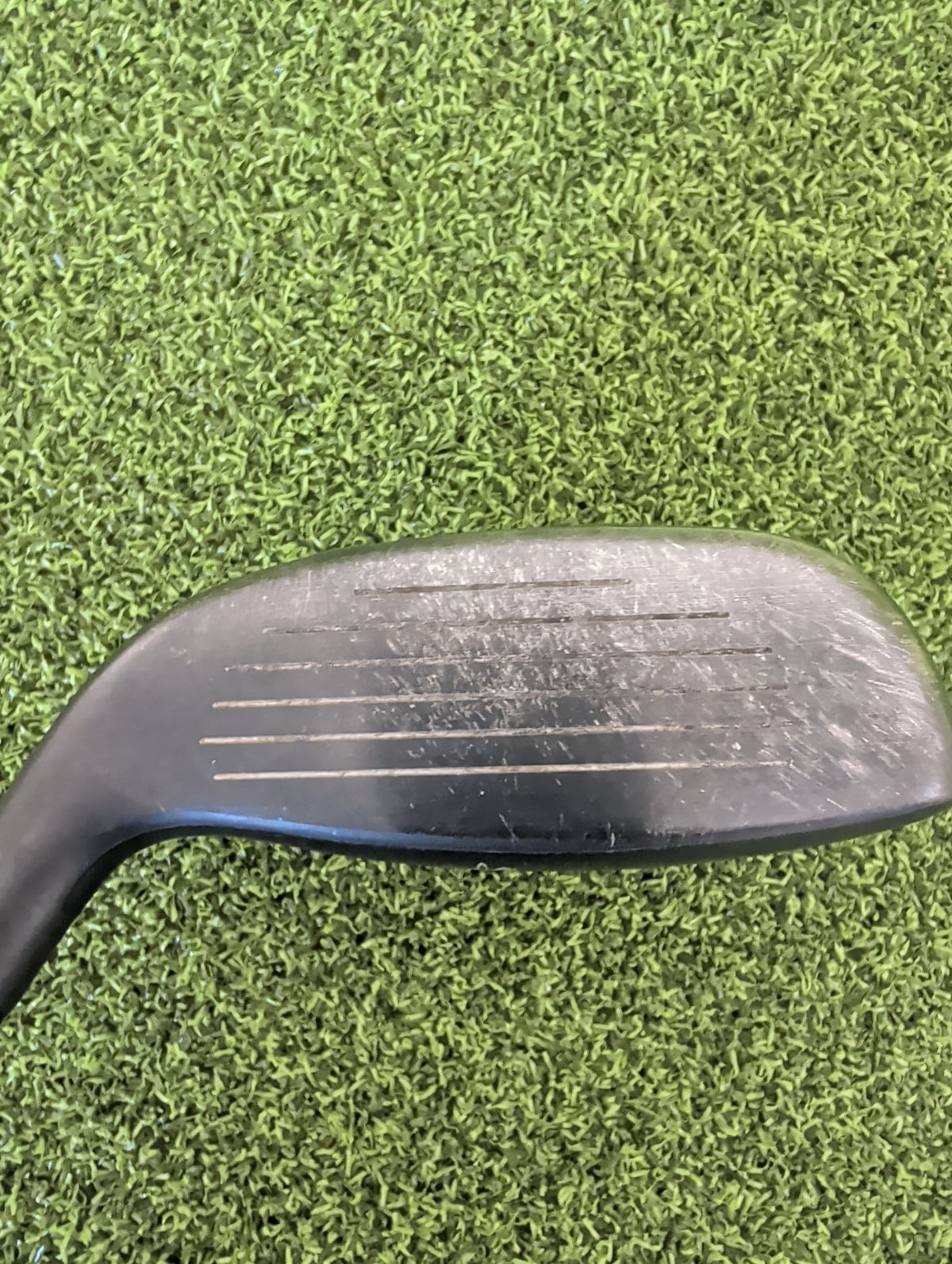 King Cobra F9 19° 3 Hybrid 7S Right Handed