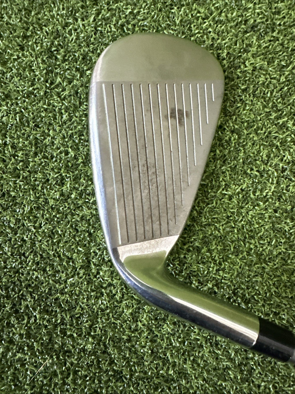 Taylormade RBZ Speedlite 6 Iron Right Hand Senior Flex 