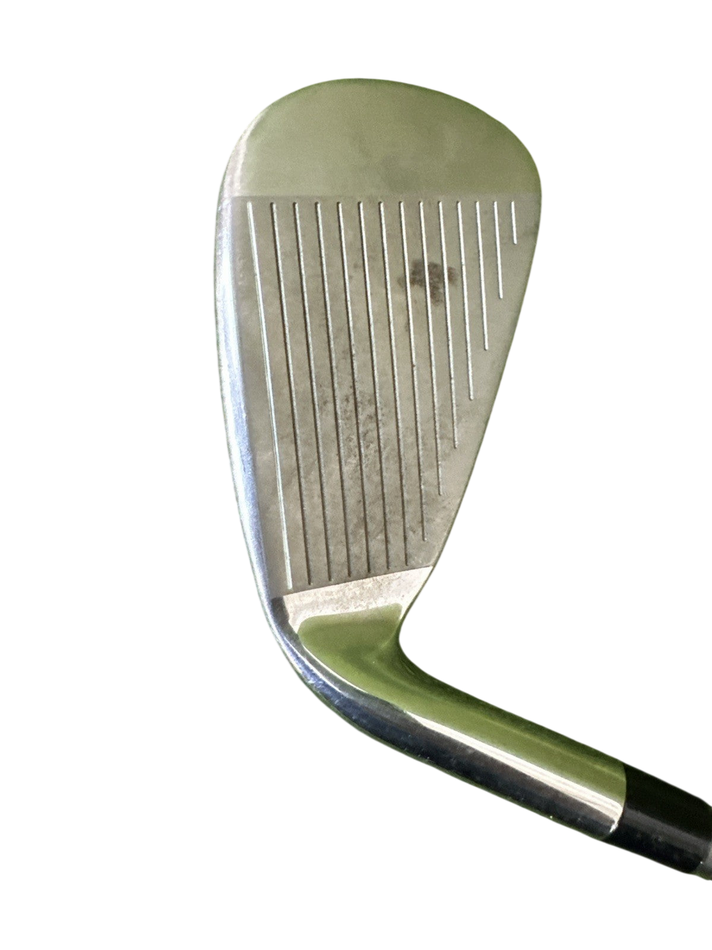 Taylormade RBZ Speedlite 6 Iron Right Hand Senior Flex 