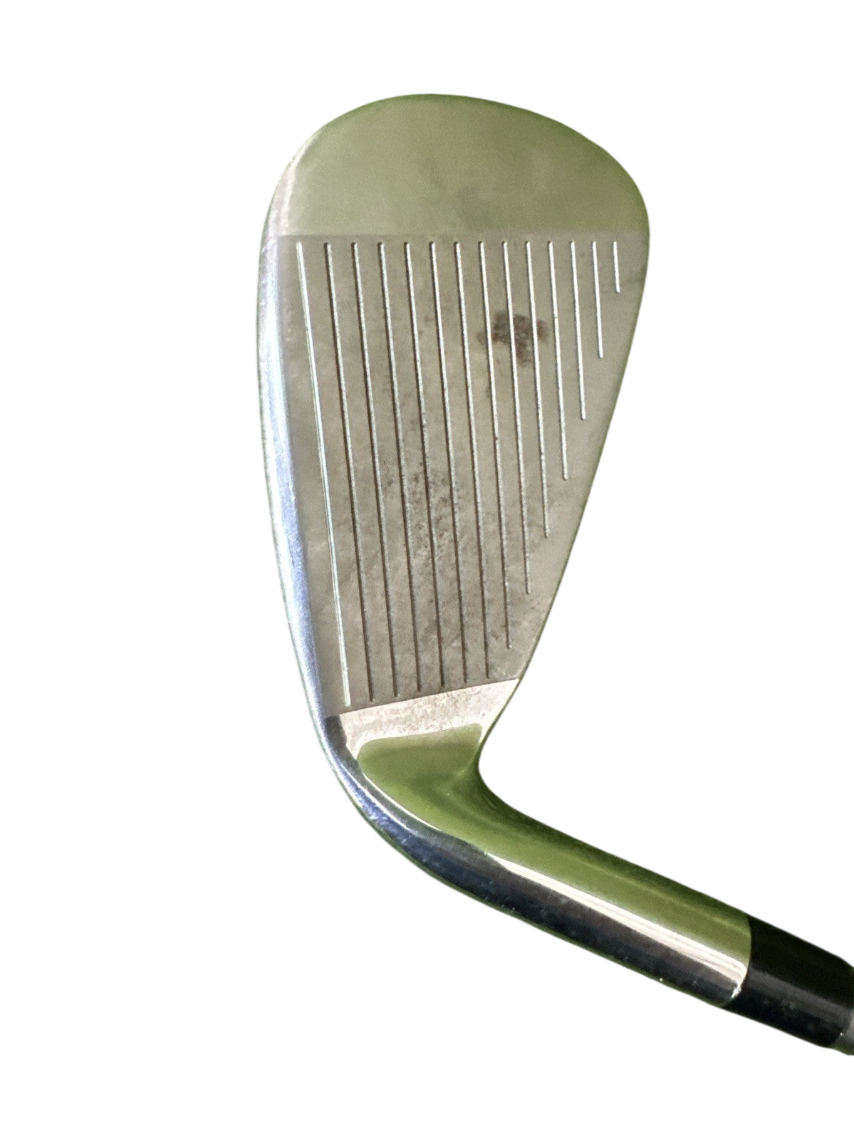 Taylormade RBZ Speedlite 6 Iron Right Hand Senior Flex 