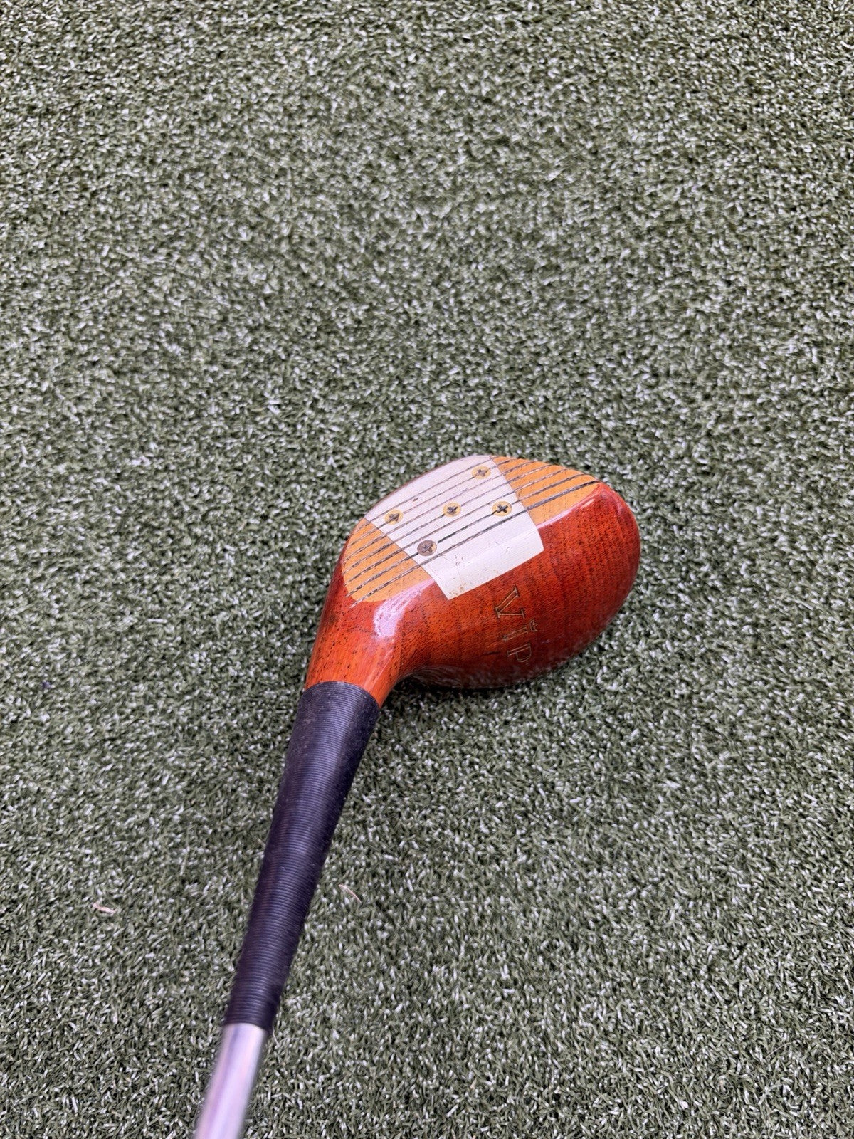 MacGregor By Nicklaus 5 Wood
