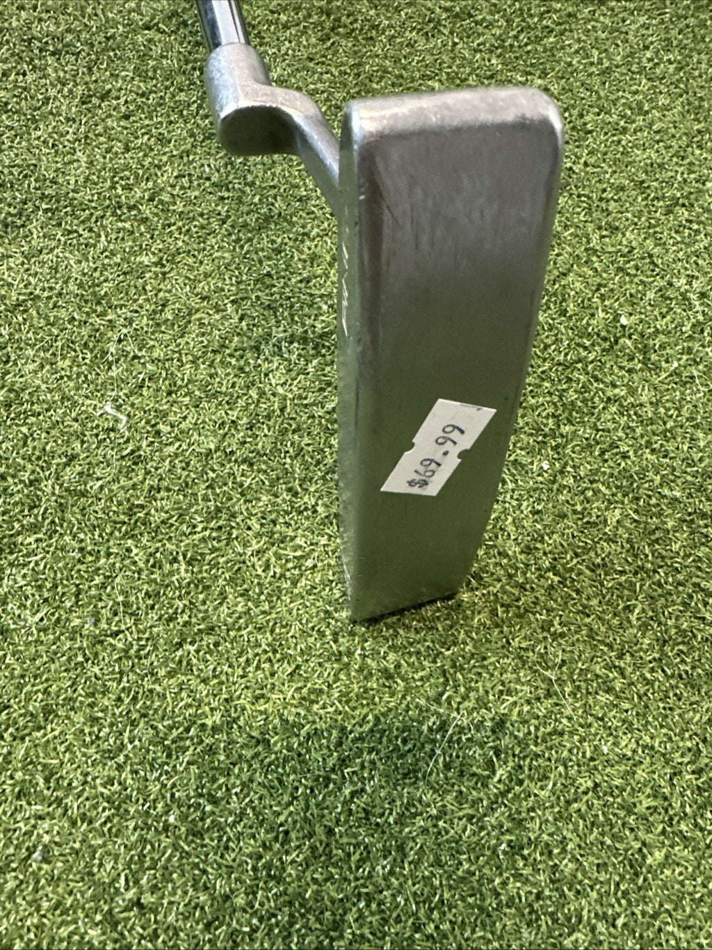 PING Anser 2 Right Hand 35” Blade Putter 