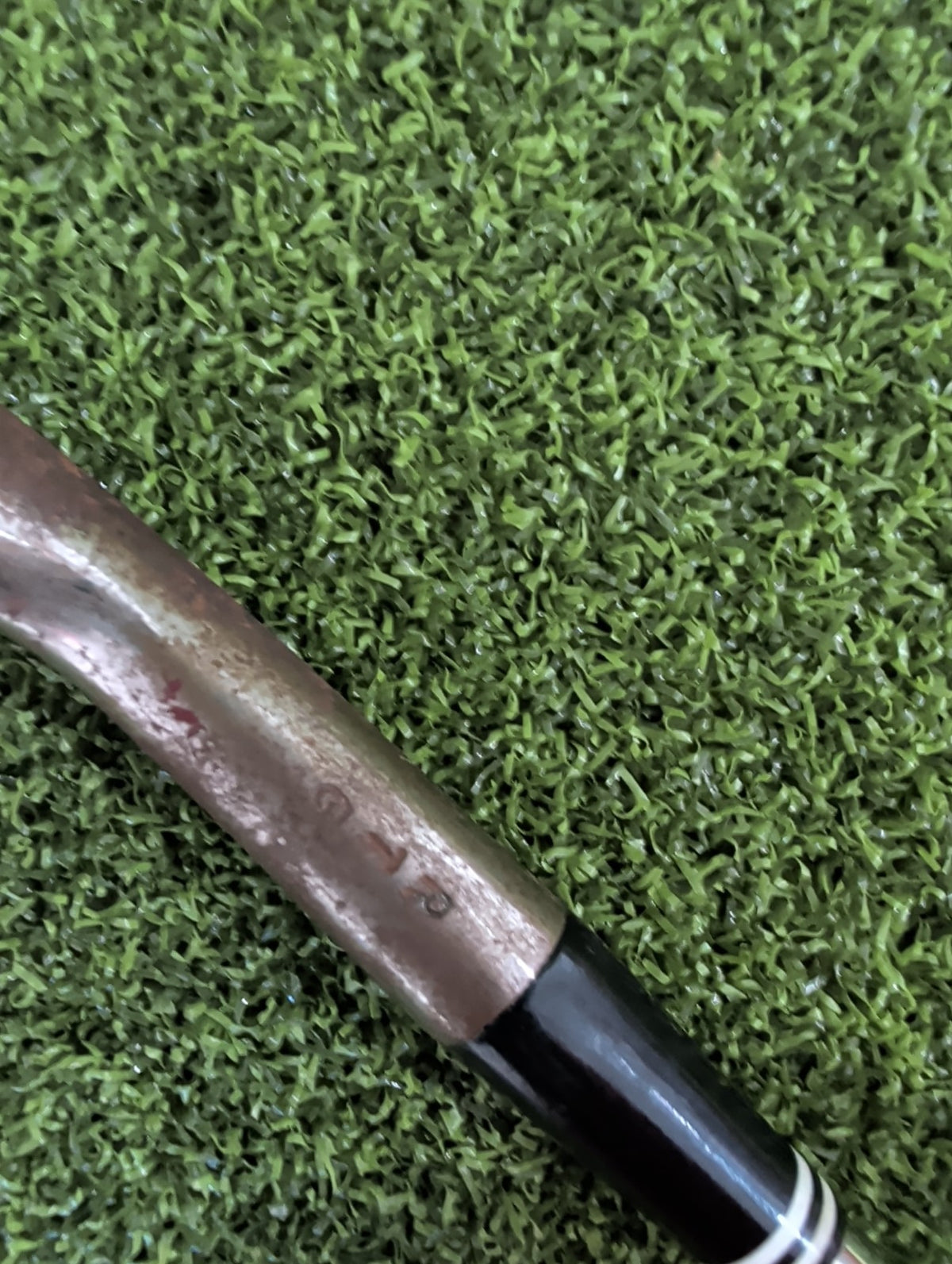 Cleveland Tour Action 588 Series 60° Wedge Stiff Flex Right Handed