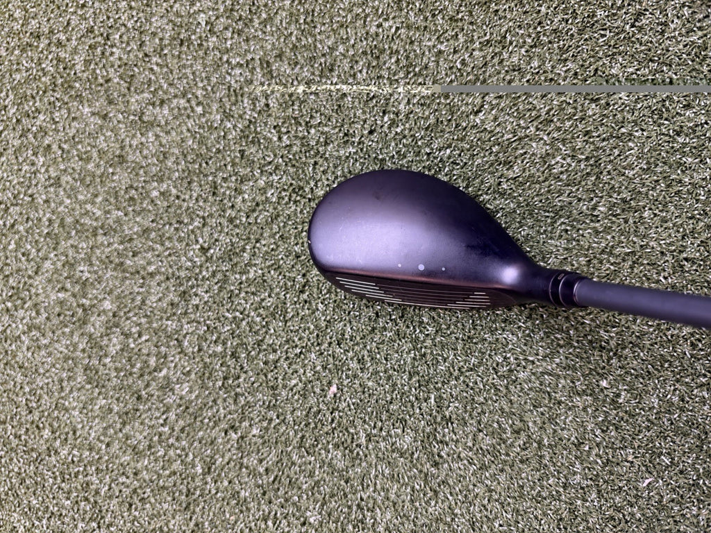 Ping G425 5 Hybrid With Alta CB 70 Regular Flex Shaft 