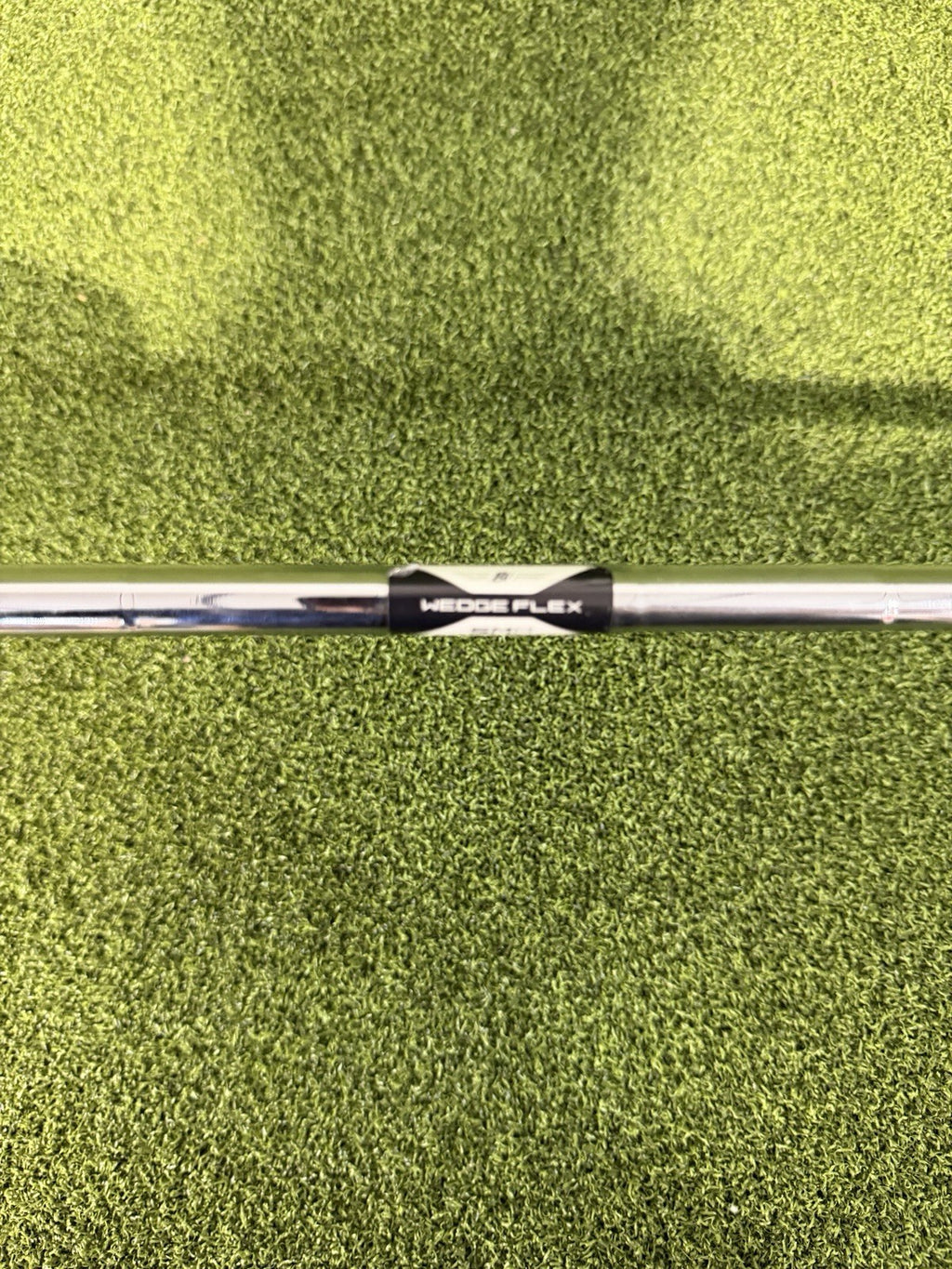 Titleist Vokey Design SM8 54° 10S Sand Wedge RH Steel Mens Silver Golf Club
