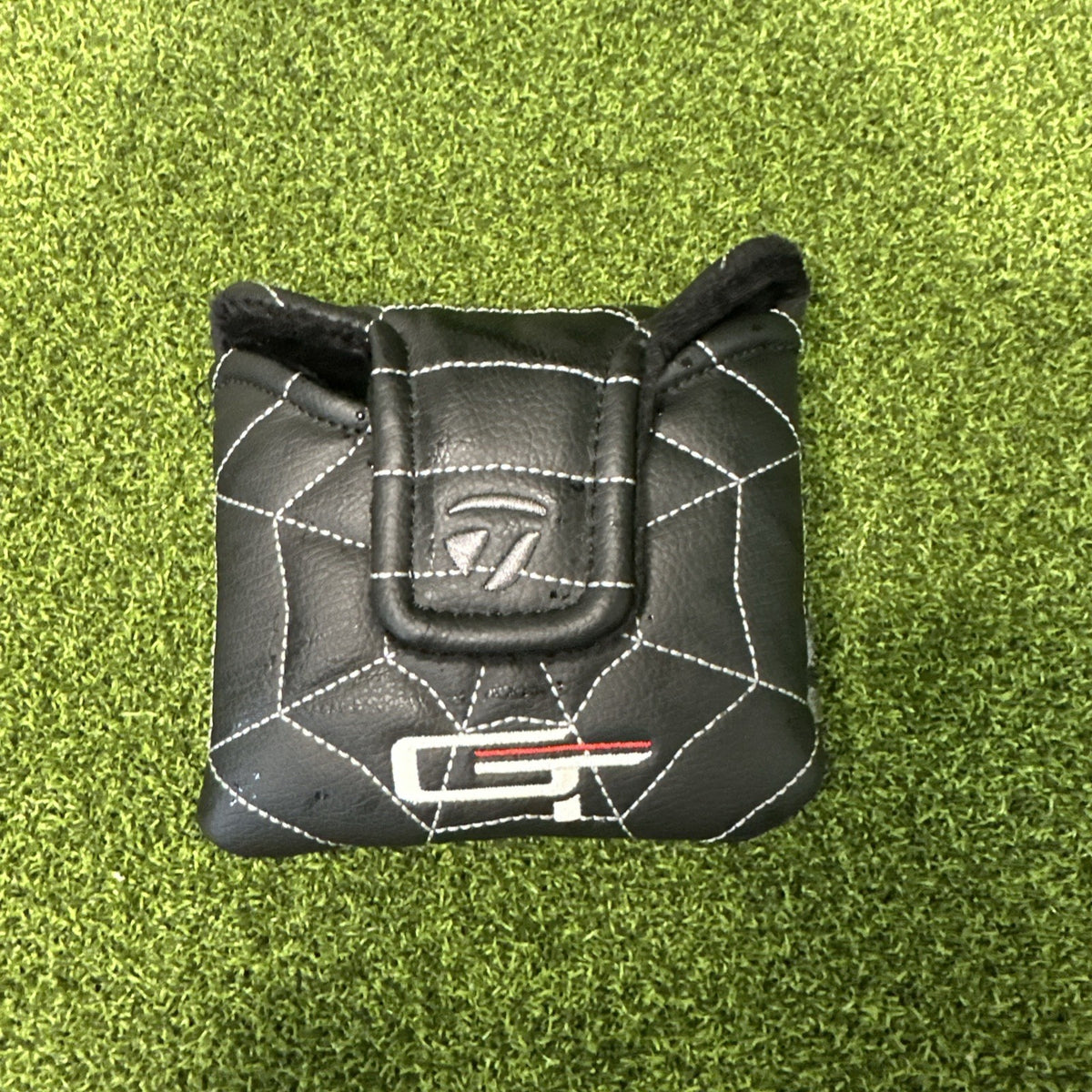 Taylormade | Spider GT | Putter | Kbs 120 Putter Shaft | Right Hand
