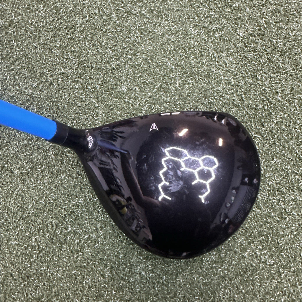 Lag Shot Driver Swing Trainer Right Hand 