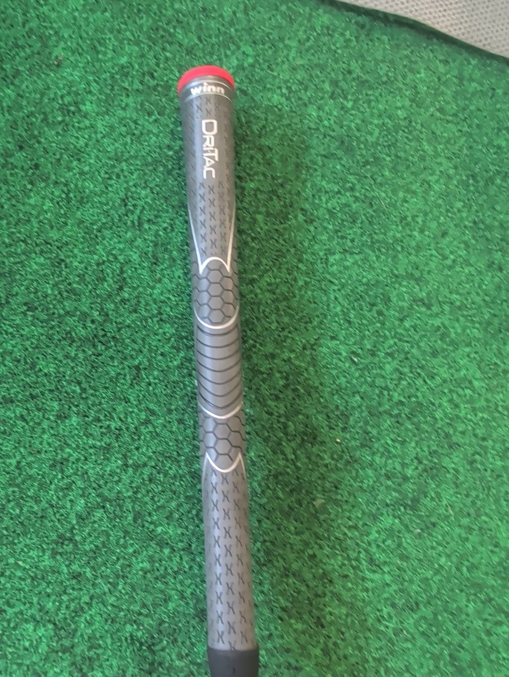 WARRIOR CUSTOM GOLF Gap Wedge GW 52* Golf Club Steel Shaft RH