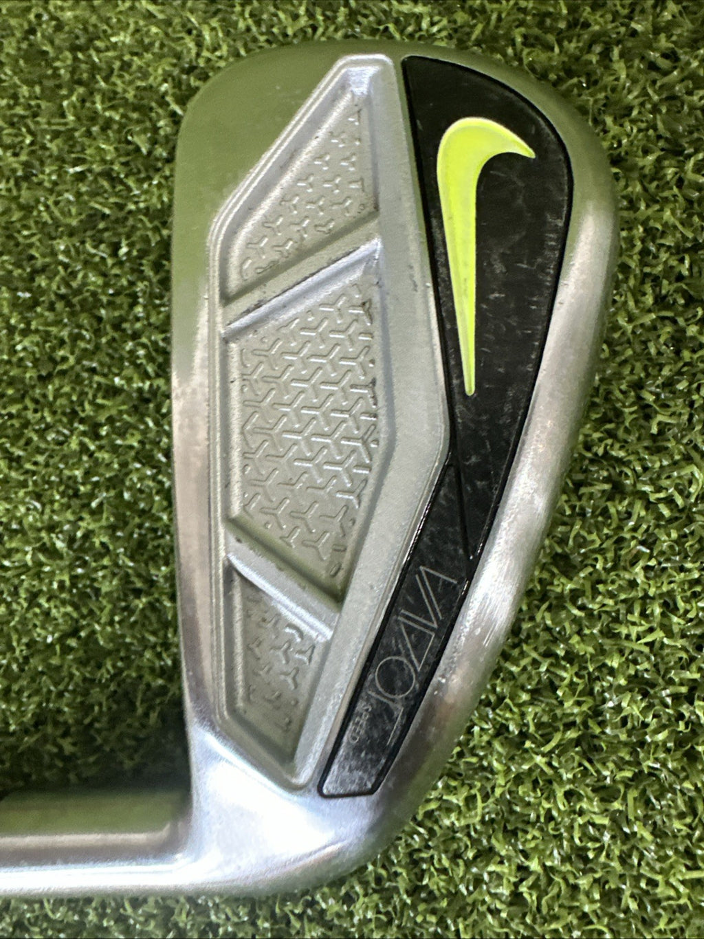 Nike Vapor Fly 6 Iron Right Hand Senior Flex 