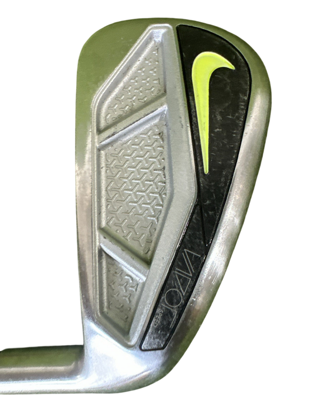 Nike Vapor Fly 6 Iron Right Hand Senior Flex 